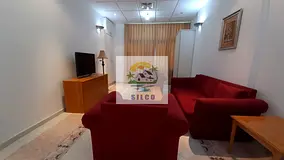 2 Bhk Fully Furnished Flat Near Al Wahda Mall