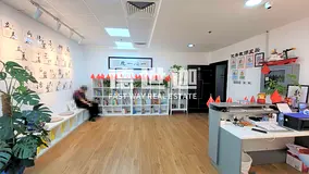 High Floor | Spacious | Nice View | Rented