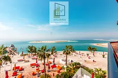 The Heart Of Europe Dubai - World Island Arpartment And Villas