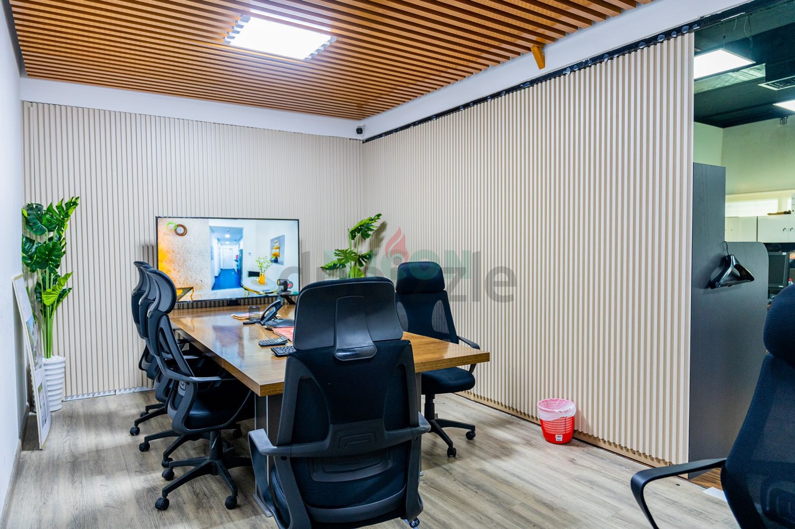 High Floor Spacious Office For Sale In Business Bay