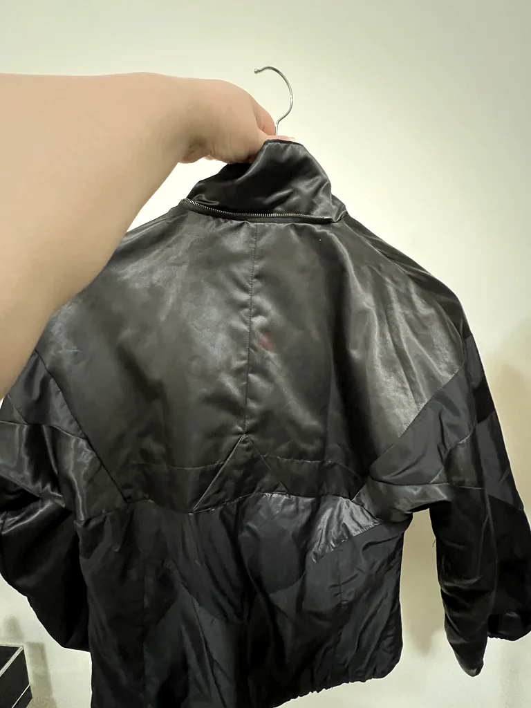 Prada small jacket63265101885315112