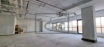 Retail Shop | Shell Core | Low Rent