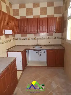 Nice 2br Apertment Asharej Near Tawam Hospital