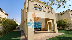 Amazing 4 Bhk Villa Available | Arabian Ranches 2