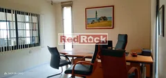 Rare 1500 Sqft Fitted Office In Al Quoz Near Umm Suqiem Road