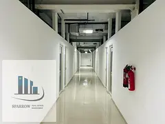 Fitted Office Spaces For Short Term In Abu Dhabi Mussafah