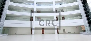 Showroom | Shell Core | Low Rent