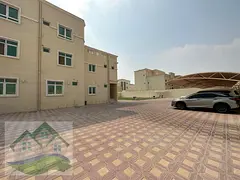 Two Rooms And A Hall In Al Shamkha City, Behind Baniyas Club, First Floor, 2 Bathrooms, Good Area,