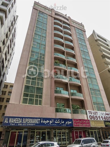 One Months Free- Limited Time Offer - Br Apartment In Soor Building
