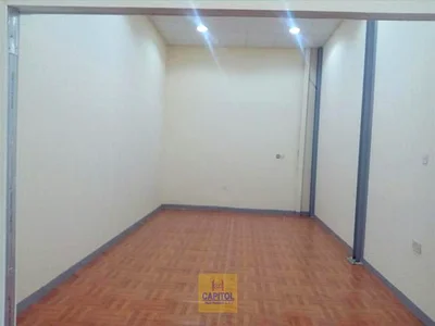 550 Sqft Separate Storage Warehouse Available For Rent In Alquoz (sd)