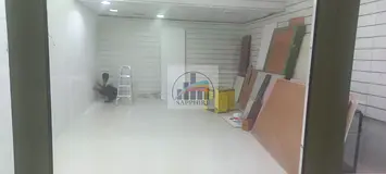 Fully Fitted Shop For Rent In Morocco Cluster
