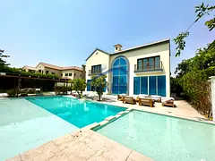 Exclusive | Stunning | Golf Course View | Redwood