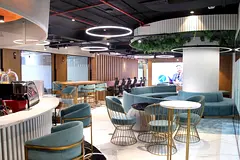 Community View | Prime Location | Furnished