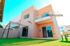 Spacious Living Room | Unfurnished | Covered Parking