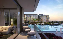 10% Booking | Sea View | 90/10 Payment Plan