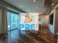 Incredible Furnished 2 Bedroom In Damac Heights