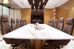 Convenient Location | Furnished | Smart Office