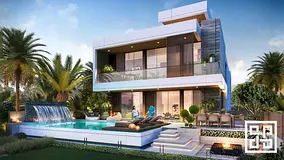 Lagoons View | Private Beach | High Roi