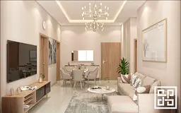 Prime Location | Closed Kitchen | Great Living Space