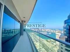 Sea View | High Floor | Fendi Design