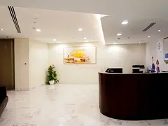 Dedicated Desk | Available With Ejari | Monthly Payment Plan