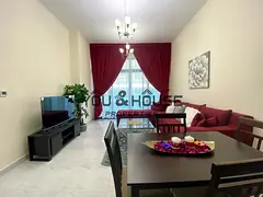 | Furnished 1 Bedroom | Balcony | Primelocation |