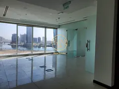 Fully Fitted Office For Sale W / Glass Partition