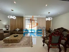 Furnished 3 Bhk Villa | Damac Hills, The Flora