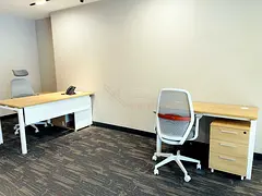 Furnished | Various Amenities | Ejari | Cabin