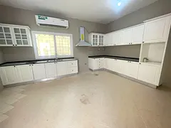 Arabian Style Villa Separate Majlis Separate Kitchen With Big Yard Shamkha