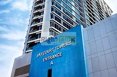 Charming | 1 Bedroom Apartment | Sky Court B