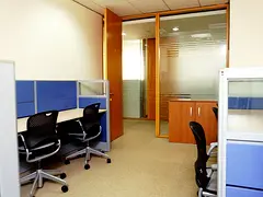 Dedicated Desk | Available With Ejari | Monthly Payment Plan