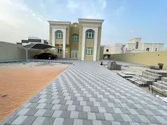 Brand New Elegant Villa 6 Bedrooms 6bathrooms Majlis Hall And Maid Room In Madinat Al Riyad