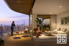 High End Luxury Apartments | Premium Amenities