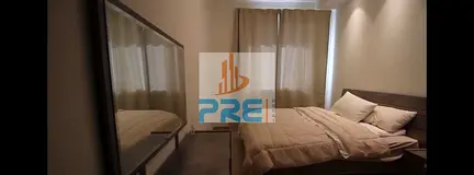 Fully Furnished 1 Bedroom Apartment In La Residence Jvt