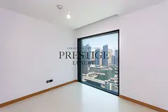 High Floor | 2 Bed | Handed Over | Marina View