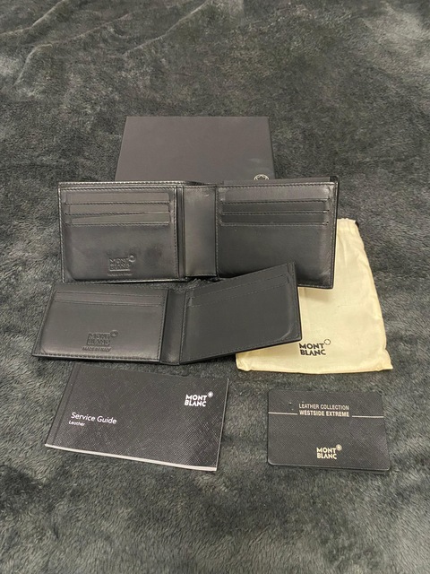 Buy & sell any Mens Wallets online - 166 used Mens Wallets for sale in  Dubai, price list