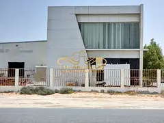 Warehouse | For Lease | Jebel Ali South | Free Zone
