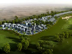 Commercial Building Plot For Sale On Main Road, Al Zorah