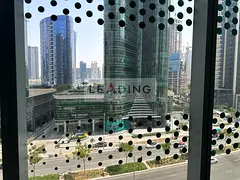 Spacious Office/burj Khalifa View/sale Rental
