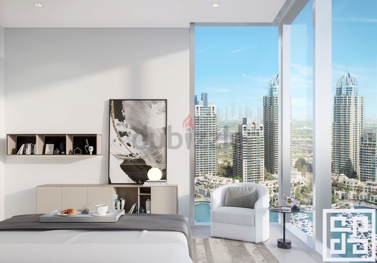 Unbelievable Views | Luxury Living | Stunning Spacious Apartments