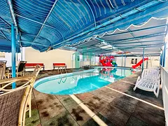 Fully Renovated 5 Bedroom Villa With Pool And Gym