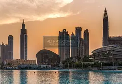 1 Bed On High Floor In Grande- Bulk Units