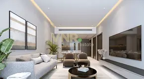 Amazing Location | Two Years Post Handover | Furnished Apartment