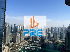 Furnished 3 Bedroom With Water Landmark View