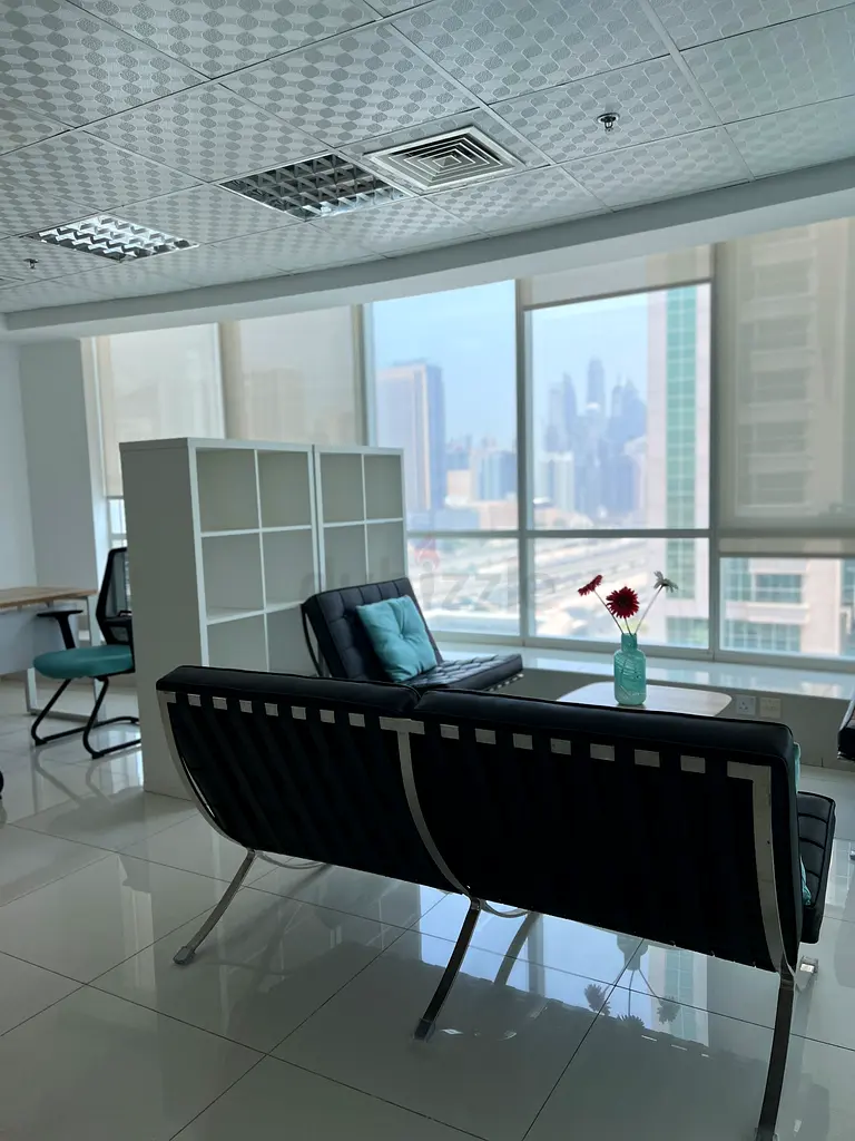 Office Furniture