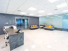 Community View | Vacant | Various Amenities