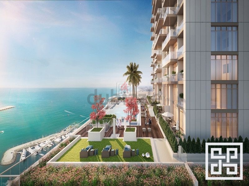 Sea View | Freehold | High End | Ready Project