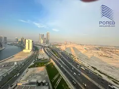 Specious1br| Prime Location |canal View |tenanted