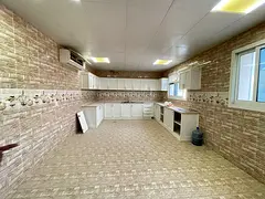 Private Entrance 3 Spacious Bedrooms Hall 4 Washrooms Huge Yard In Al Falah City 90k